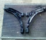 Tigeretas Nissan Sentra 95 de Vidad Util