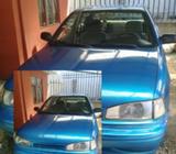 Vendo Elantra 91
