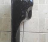 Carter Montero Motor 2600 Cc