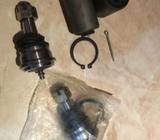 Rotulas de Suspension Y Soportes B14 96