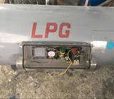 Tanque para Gas Lp Para Carro 75 Litros