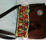 Bolso Grande de Beb