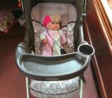 Se Vende Coche para Bebe