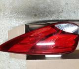 Stop Hyundai Tucson 2011/2014