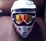 Casco Fox