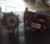 Arrancador Y Fam Cluch