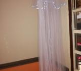 Vendo Toldo