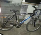 Bicicleta Shimano Poco Uso
