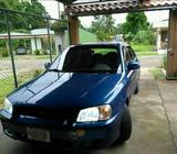 Se Vende Carro