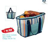 Bolso Interior