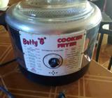 Se Vende Olla Freidora Betty G