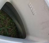 Aros 16x8/6 Huecos Toyota/nissan Otros