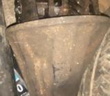 Vendo Defirencial para Toyota Hilux 95