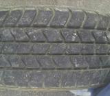 Llanta R13 Casi Nueva