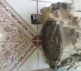 Caja Automatica para Toyota Corolla