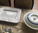 Ensaladeras