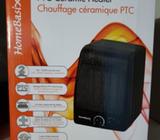 Calentador Ventilador