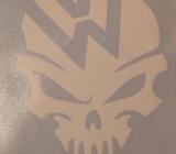 Sticker para Auto