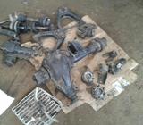 Se Vende Es de Nissan 4x4
