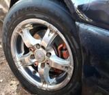 Cambio Aros.por Ollitas O de Mi Agrado