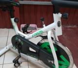 Ganga Bicicleta Estacionaria
