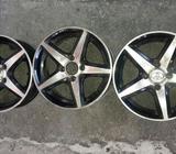 Vendo Aros