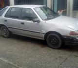 Vendo Repuestos de Exel 86 88 93 Y 94