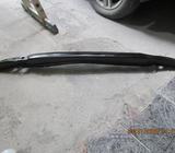 ALMA DE ACERO DE BUMPER TRASERO BMW SERIE 5