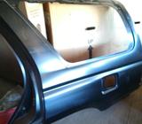 Costado 4runner Toyota Nuevo Original