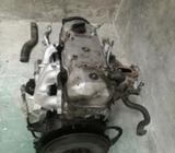 Se Vende Motor