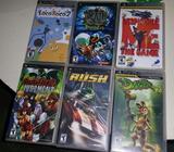 Se Venden O Se Cambia Juegos de Psp