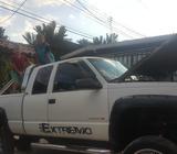 Se Vende O Se Cambia Chevrolet Silverado