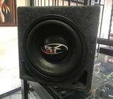 BAJO CARRO PARLANTE MARCA ROCKFORD 800 WATTS SOMOS TIENDA FISICA PROMOCION
