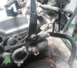 Motor Motor Toyota Año 1994 4e Inyectado 16 Valvulas