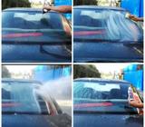 Pulidor de Parabrisas Go-kart Xtreme