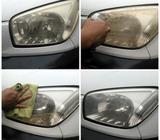 Quitamanchas para Focos Plásticos