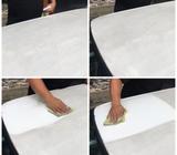 Xtreme Cleaner Go-kart Xtreme