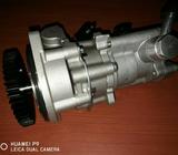 Bomba Hidráulica Chevrolet S10 2.8 Mwm