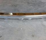 Bumper 4runner Toyota Nuevo Original