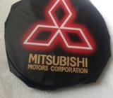 Cobertor Mitsubishi Nuevo Original