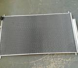 Condensador Odyssey Honda Nuevo Original