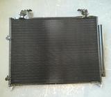 Condensador Pilot Honda Nuevo Original