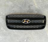 Parrilla Santa Fe Nueva Original