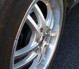 Venta Aros Y Llantas de Lujo