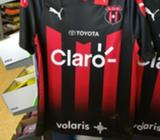 Camisa de La Liga Original, Talla S