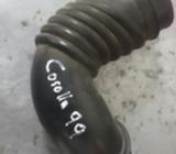 Manguera de Admision de Corolla 1zz