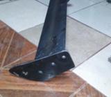 Vendo Coleta de Aluminio Varata