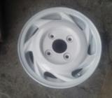 Vendo Tres Aros 13 para Carreta Cn Llant