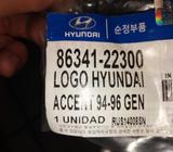 Accesorios Hyundai Accent 95 a 99