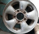 Aro de Geo Tracker de Aluminio